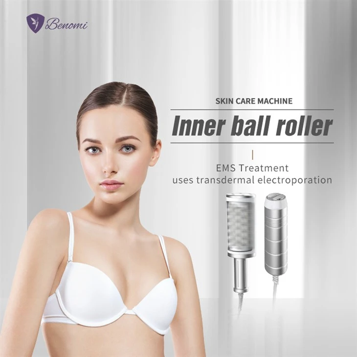 Body Slimming Lymphatic Therapy Machine – Advanced Contouring & Detox Solution