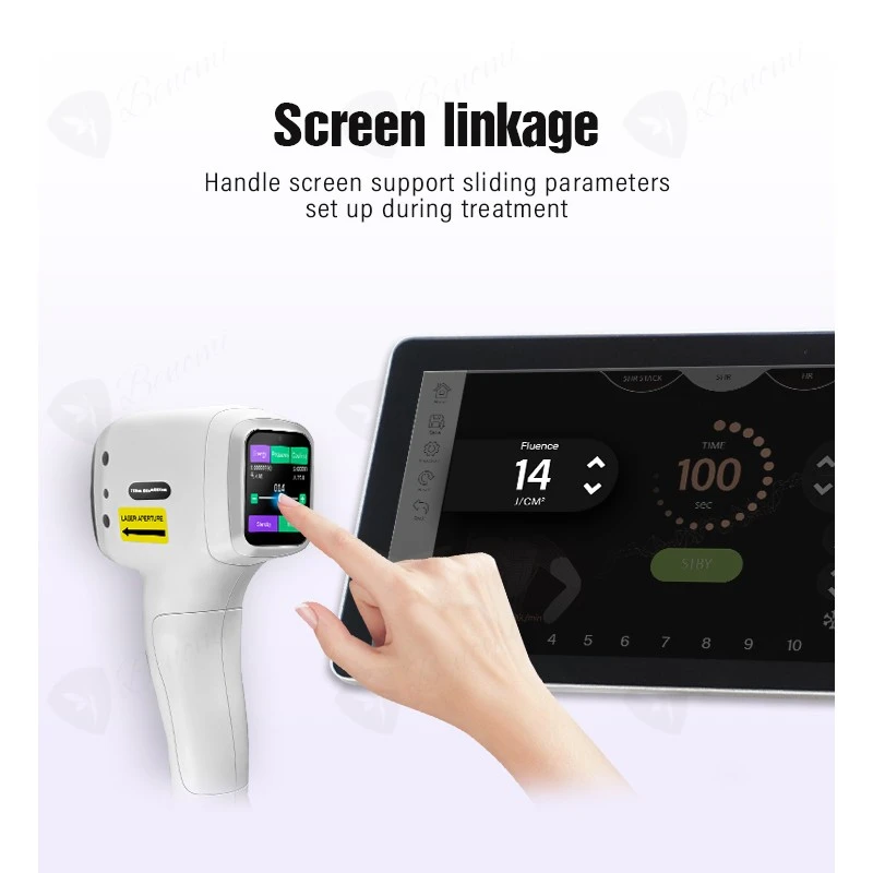 Diode Laser Hair Removal Device: A New Experience Of Hair Removal